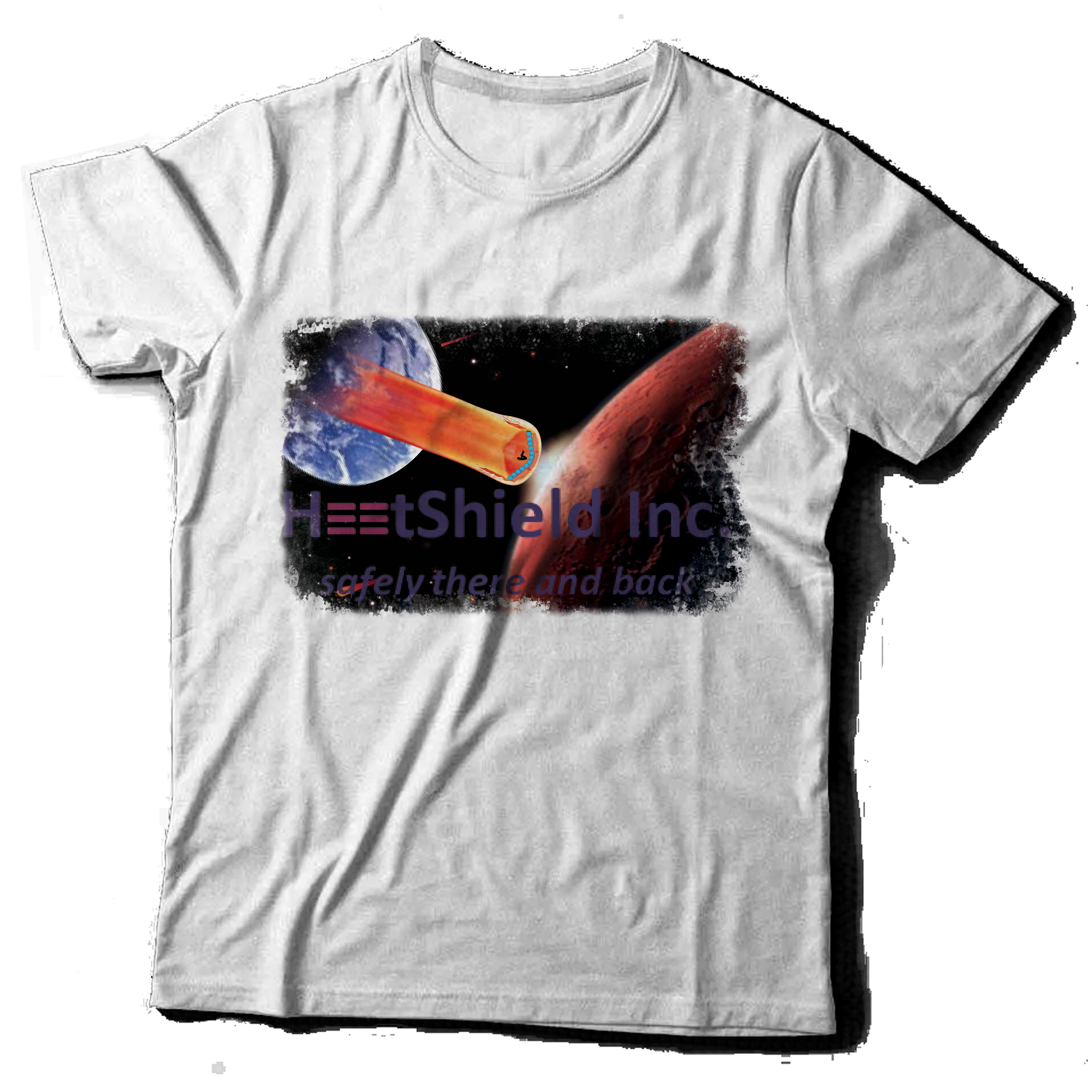 T-shirt Design by daradiazam for this project | Design #25421823
