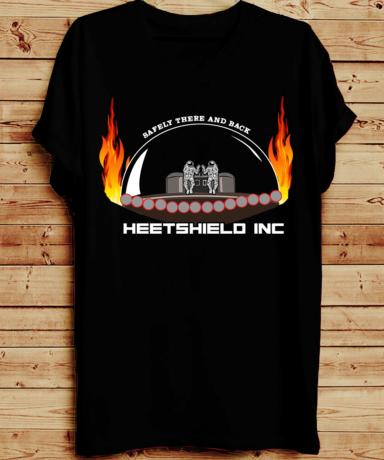 T-shirt Design by creative gravity for this project | Design #25413997