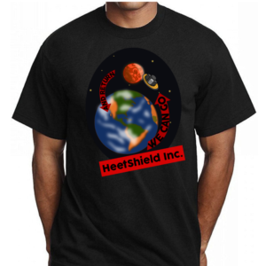 T-shirt Design by GAPM