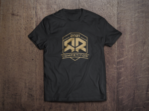 T-shirt Design by normi for this project | Design: #25382274