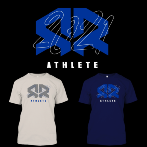 Row'd Royalty 2021 Competition | Design de T-shirt par 2ndfloorharry
