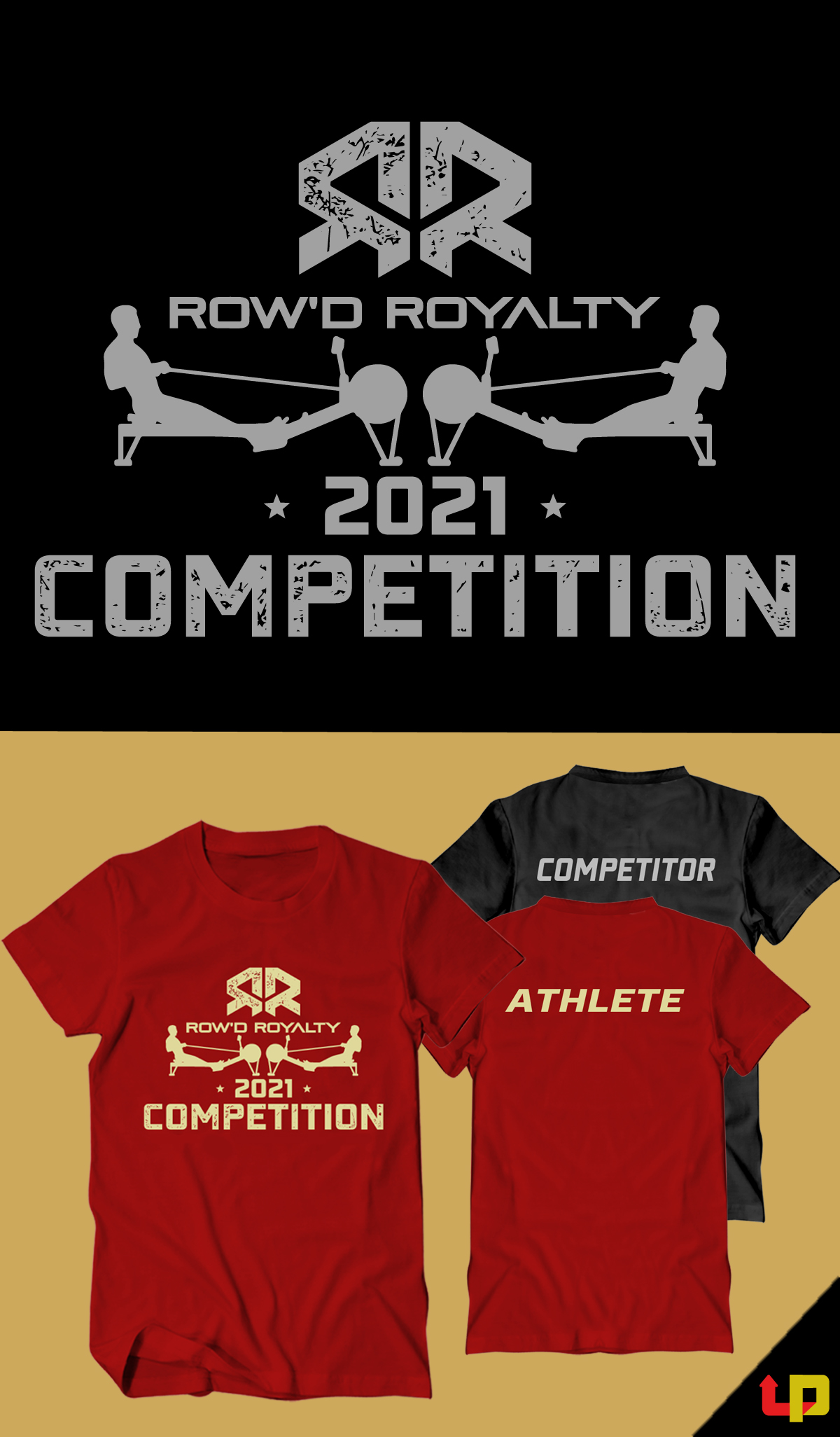 T-shirt Design by Uprinteez for this project | Design #25392127