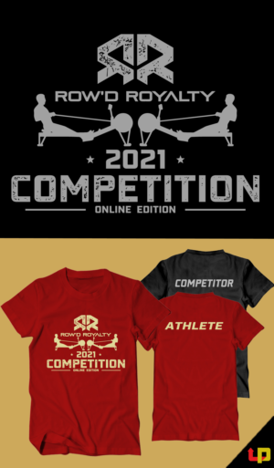 T-shirt Design by Uprinteez for this project | Design: #25392128