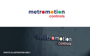 Metromotion Controls | Design de Logo par MT