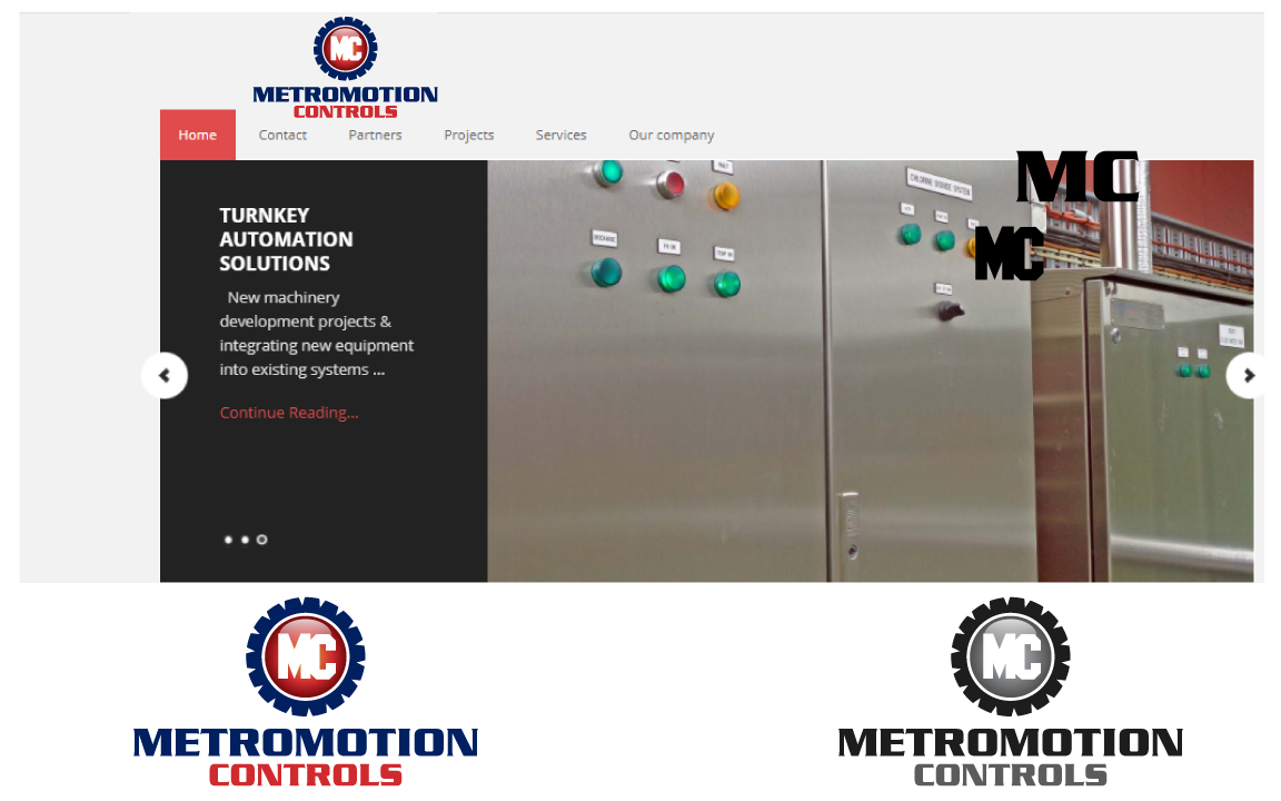 Logo Design by GODDREAMCREATION for this project | Design #25393589