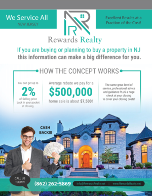 Flyer Design by uk for this project | Design #25381812