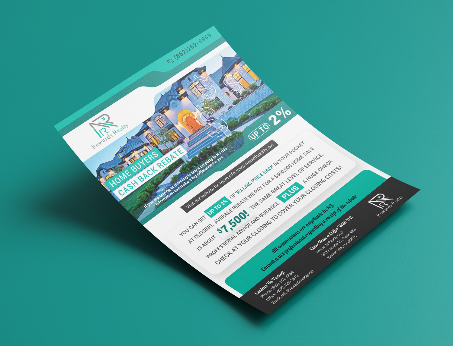 Flyer Design by Nightmist for this project | Design #25383270