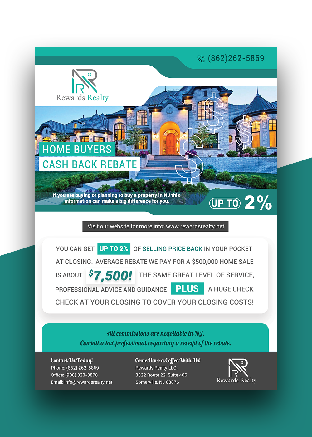 Design de Flyer par Nightmist pour ce projet | Design #25383276