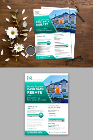 Flyer Design by debdesign for this project | Design: #25381473