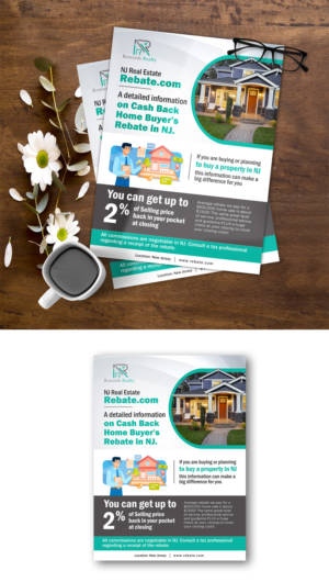 Flyer Design by debdesign for this project | Design: #25384615