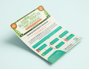 Flyer Design by sun_design for this project | Design: #25381739