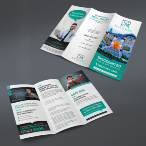 Flyer Design by aspiremedia for this project | Design: #25382778