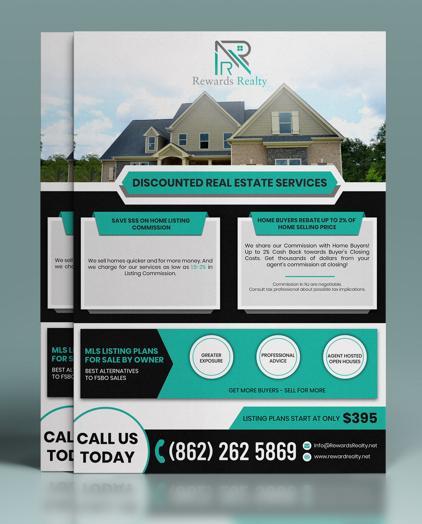 Flyer Design by SAI DESIGNS for this project | Design #25382871