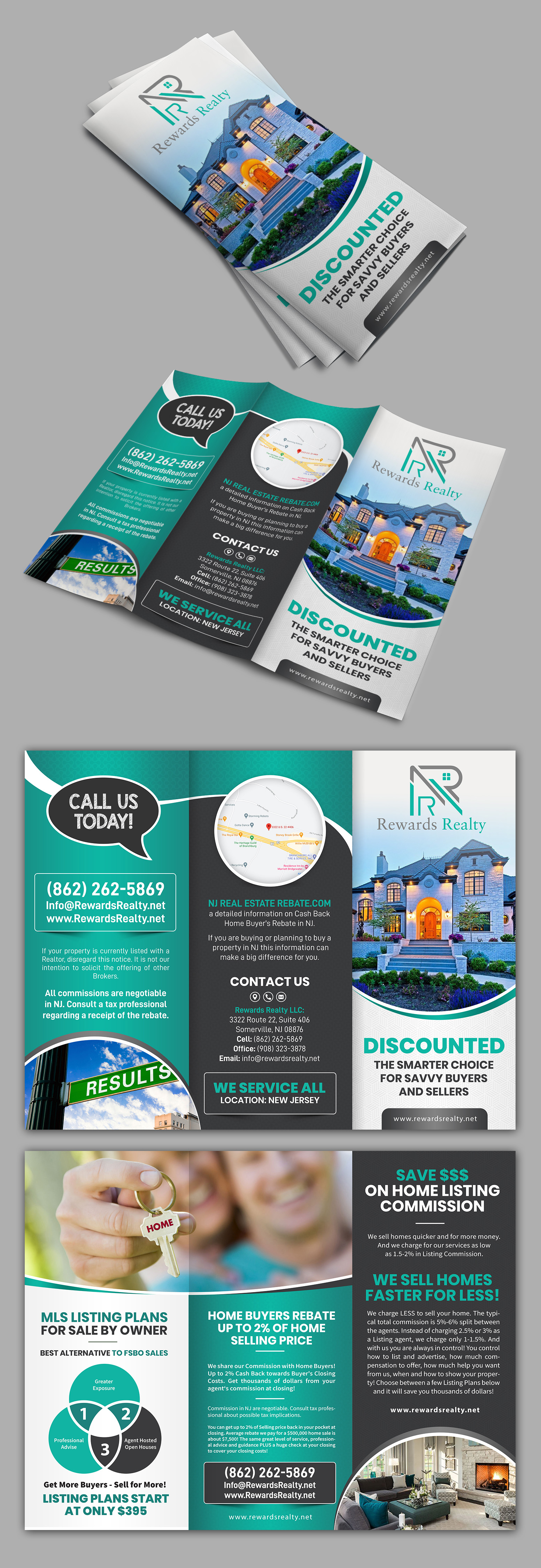Flyer Design by SAI DESIGNS for this project | Design #25382872
