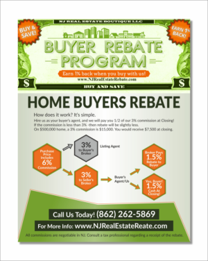 Flyer Design by Fine Graphics House for this project | Design: #25382639