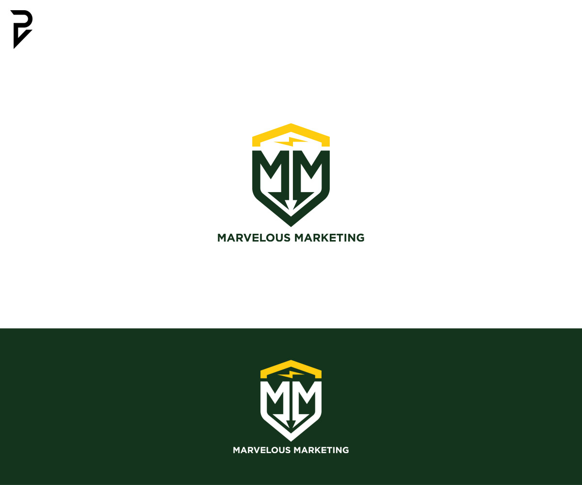 Logo Design by poisonvectors for this project | Design #25380503