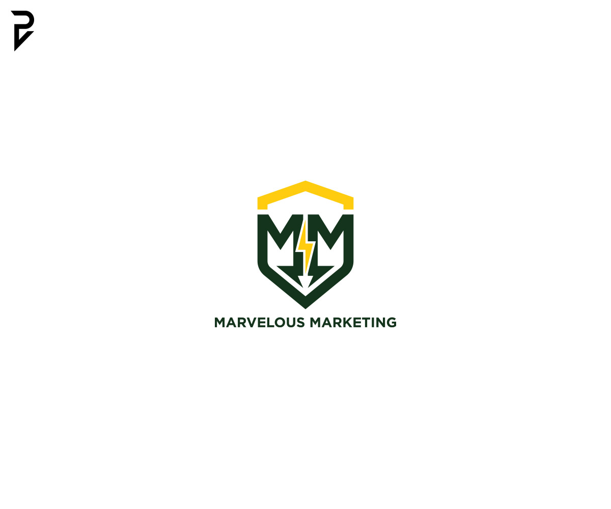 Logo Design by poisonvectors for this project | Design #25387001