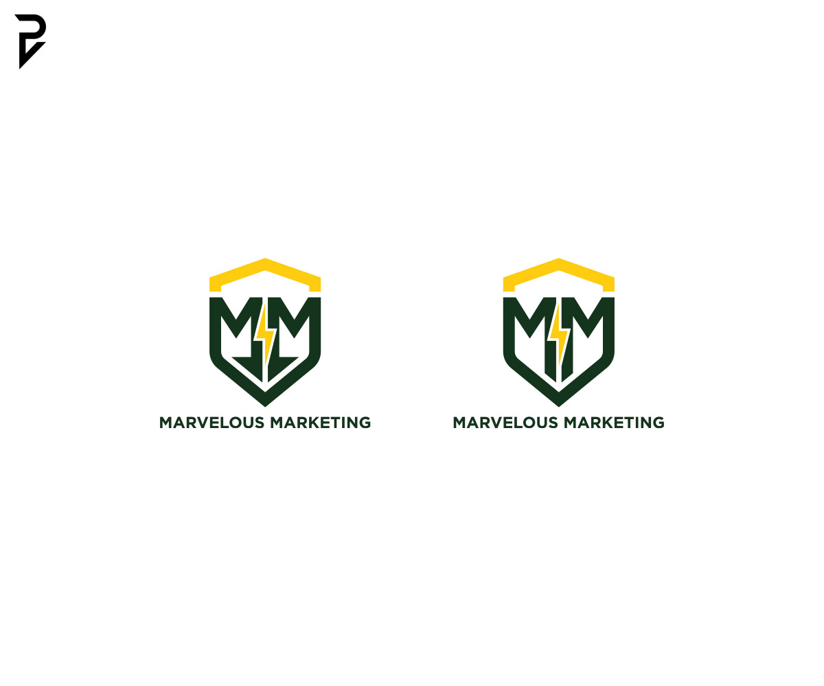 Logo Design by poisonvectors for this project | Design #25399658