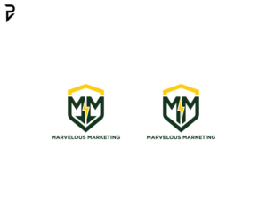 Logo Design by poisonvectors for this project | Design: #25399658