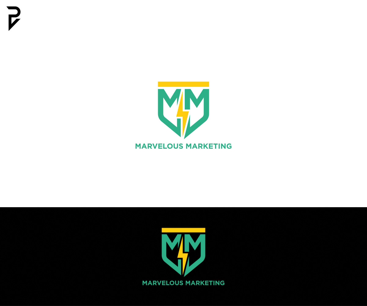 Logo Design by poisonvectors for this project | Design #25415638