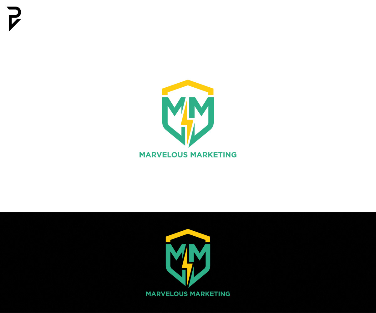 Logo Design by poisonvectors for this project | Design: #25461456