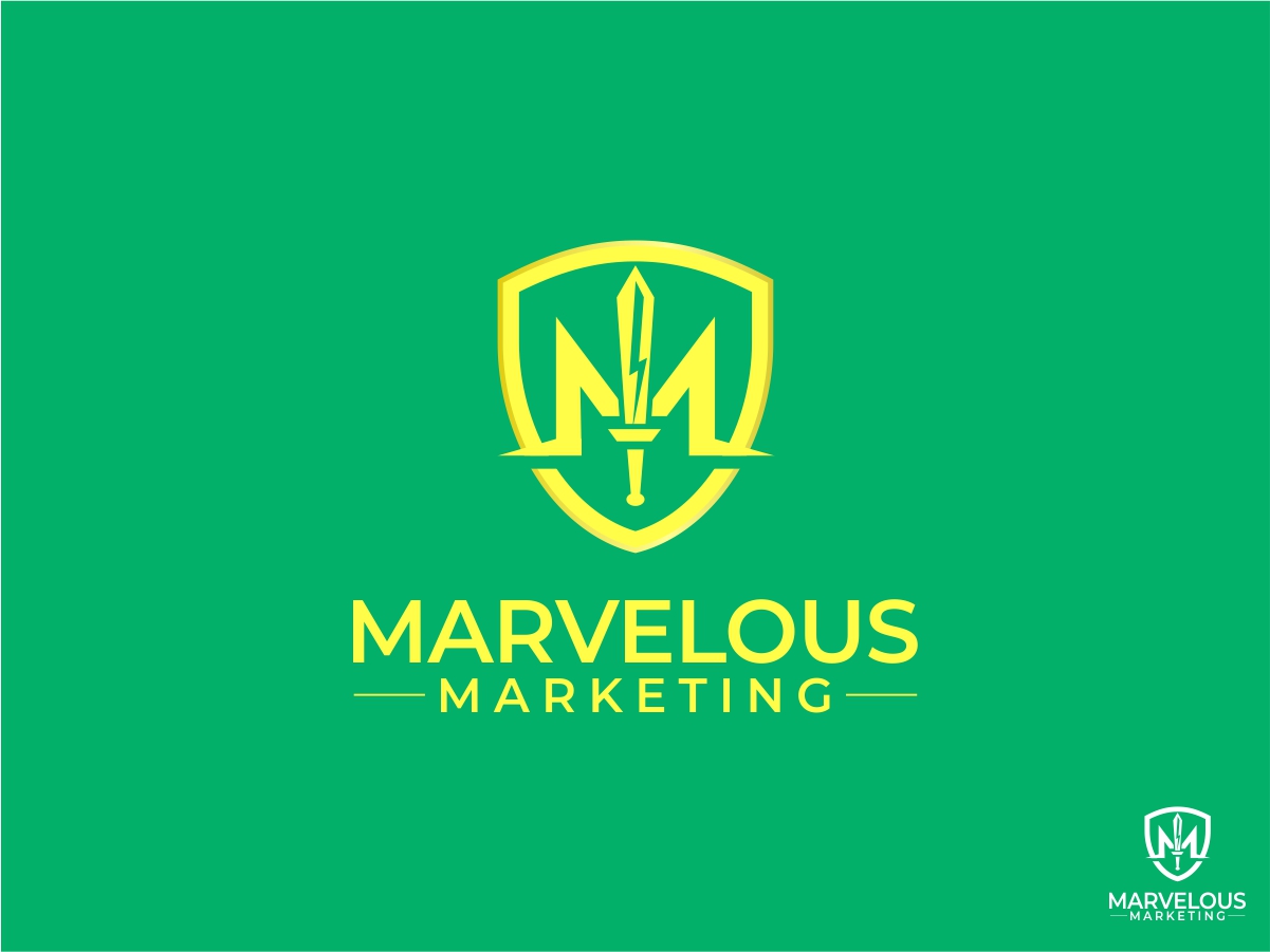 Logo Design by Robby SC for this project | Design #25379694