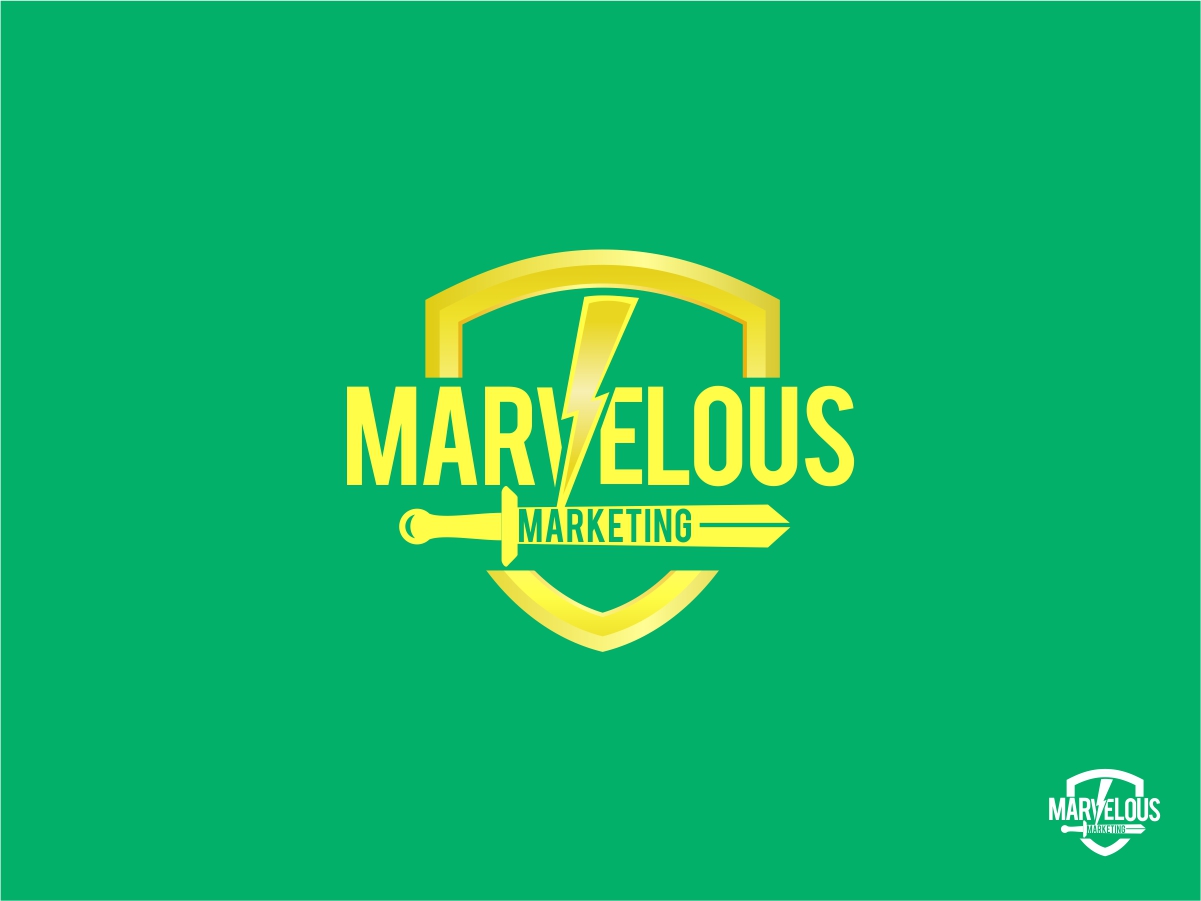 Logo Design by Robby SC for this project | Design #25379695