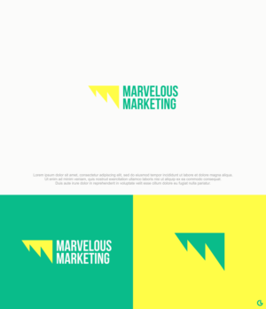 Logo Design by R!CKY for this project | Design: #25397747