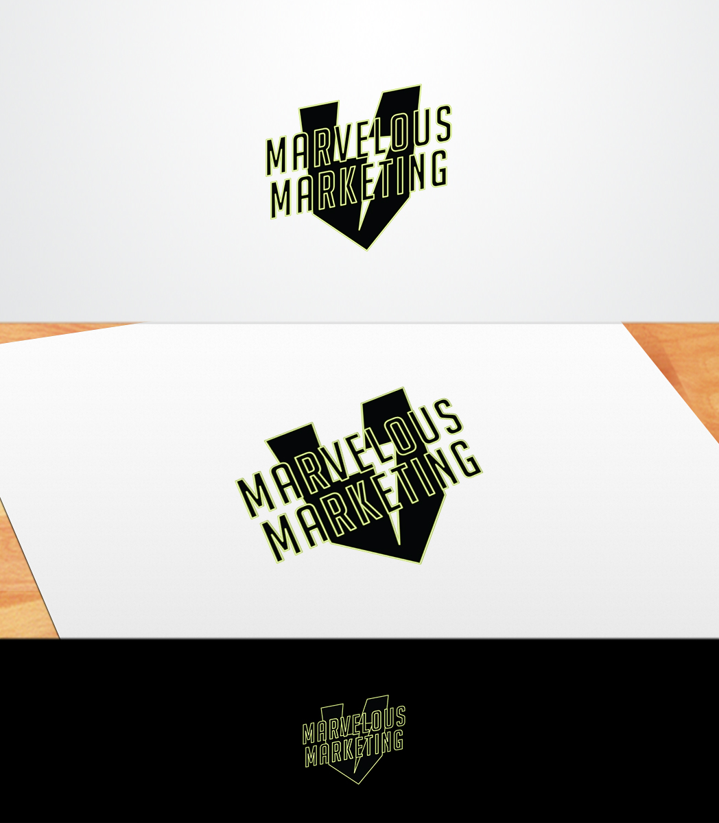 Logo Design by Th3o for this project | Design #25379112