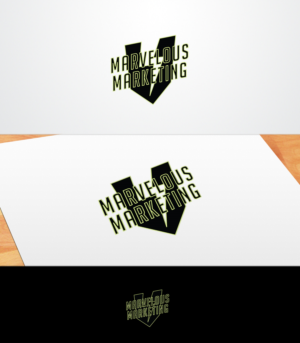 Logo Design by Th3o for this project | Design: #25379112