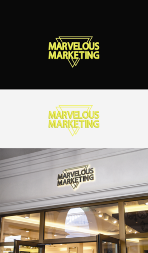 Logo Design by AL-BARAKAH for this project | Design: #25382235