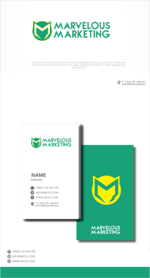 Logo Design by graphicevolution for this project | Design: #25381809