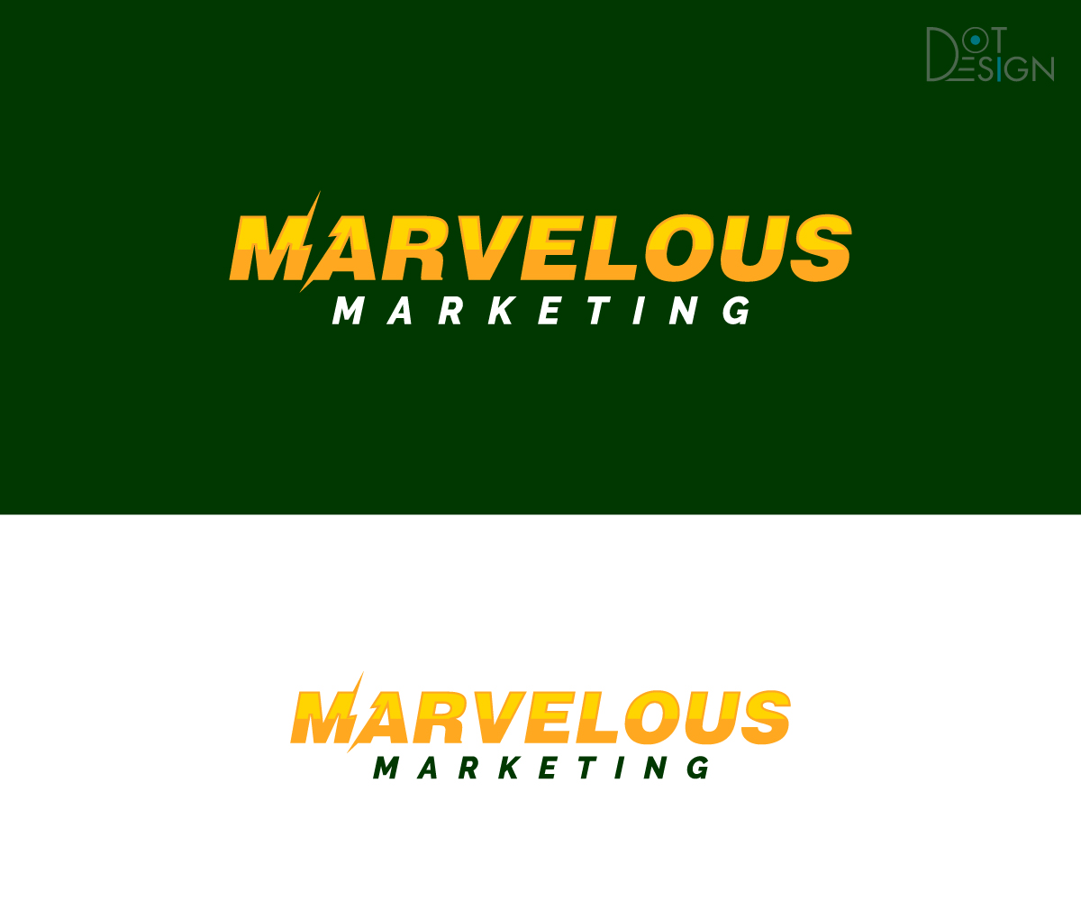 Logo Design by Dot Design 3 for this project | Design #25381263