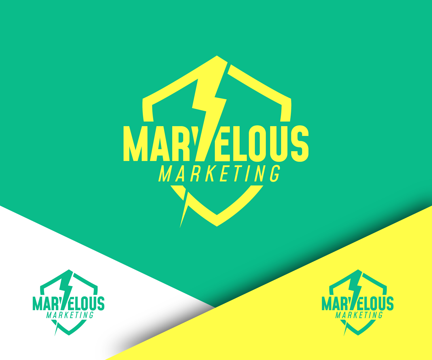 Logo Design by AinebAyoub for this project | Design #25382582