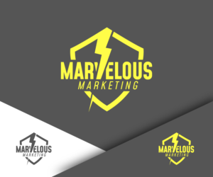 Logo Design by AinebAyoub for this project | Design: #25382588