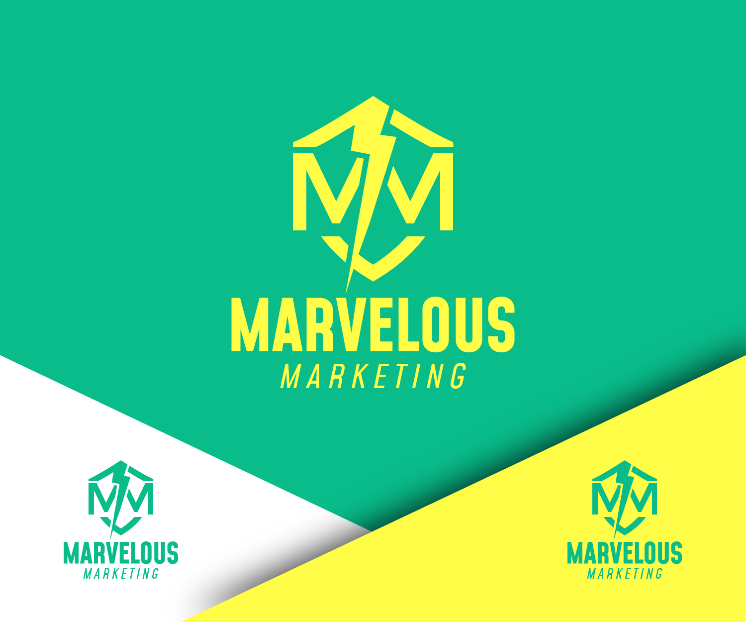 Logo Design by AinebAyoub for this project | Design #25384966