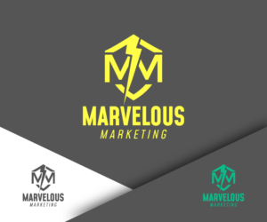 Logo Design by AinebAyoub for this project | Design: #25384967