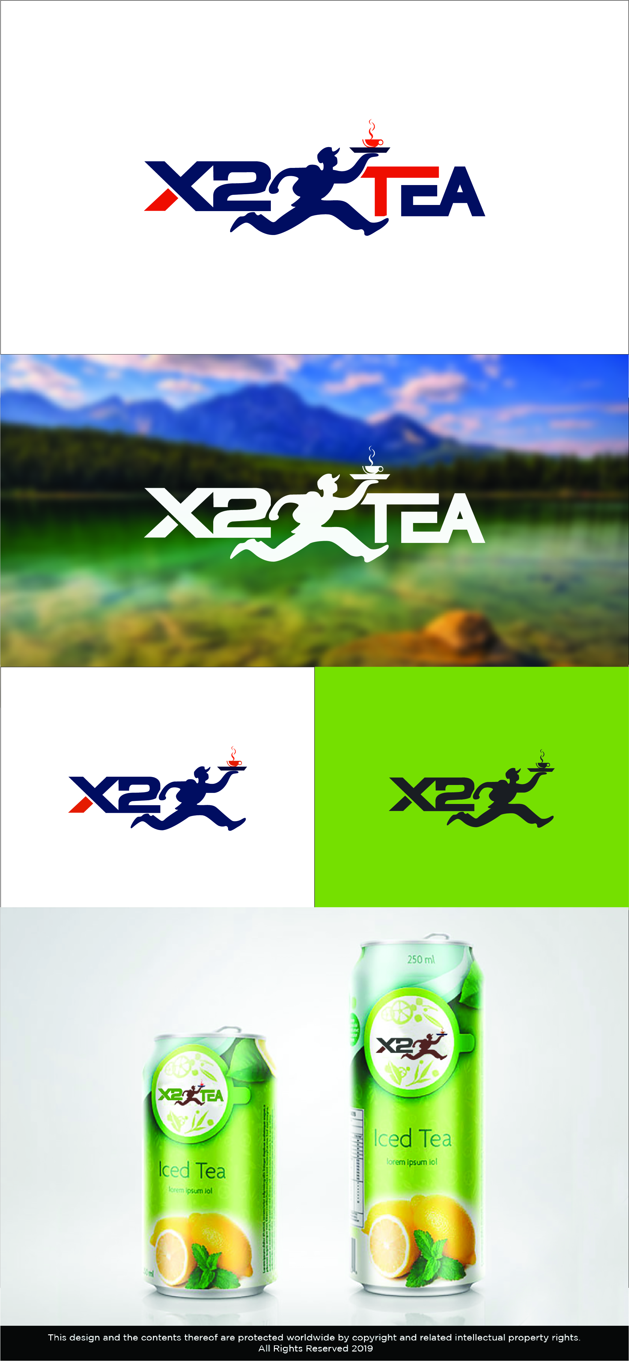 Logo Design by tajbabu06 for this project | Design #25422463