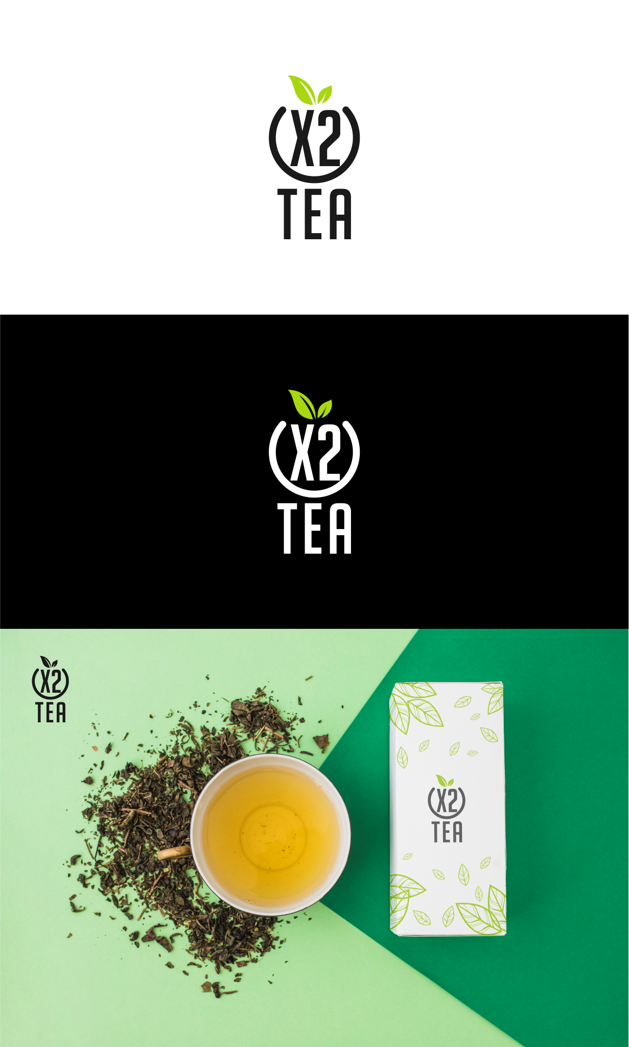 Logo Design by HARIQ for this project | Design #25385643