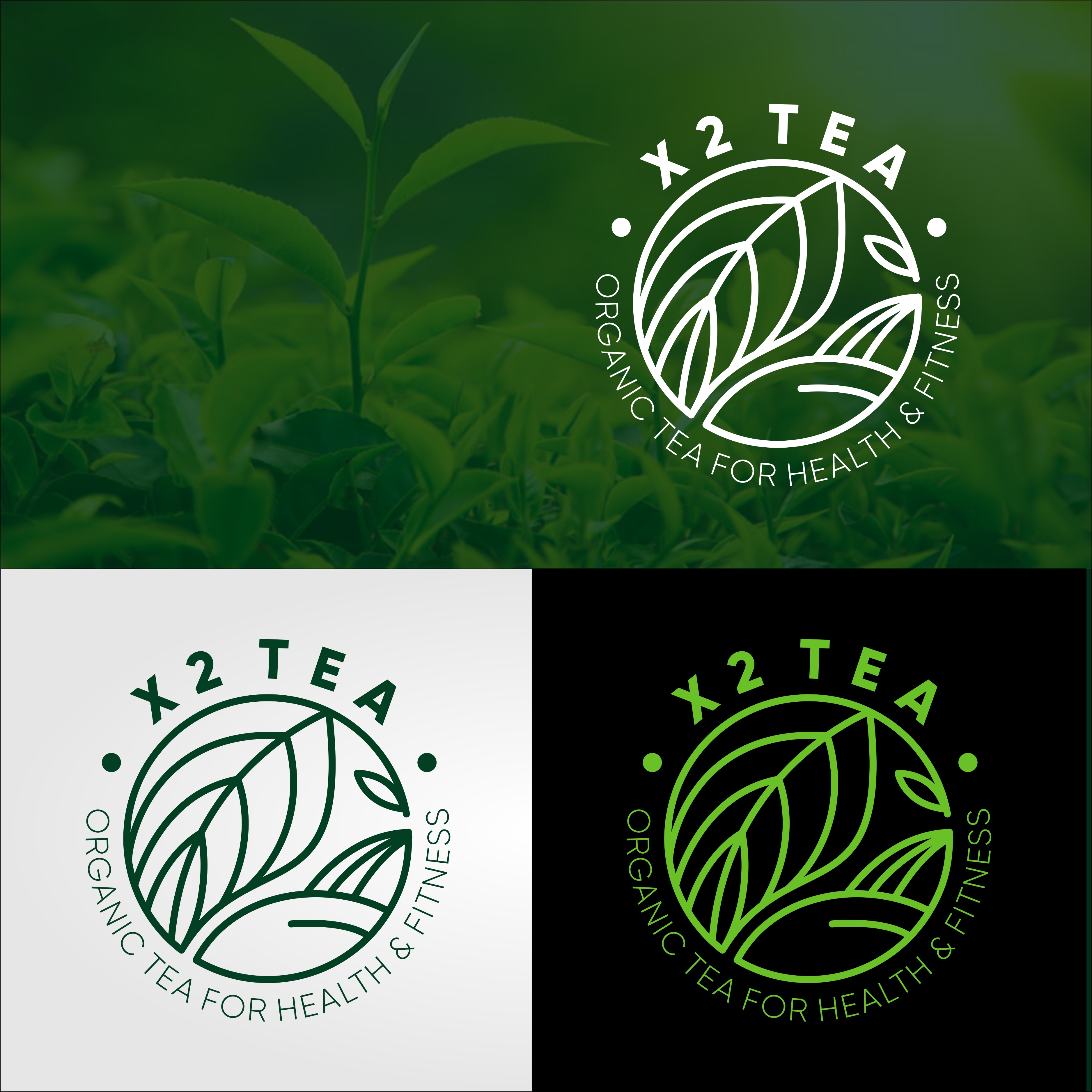 Logo Design by Amit Panchal for this project | Design #25449564
