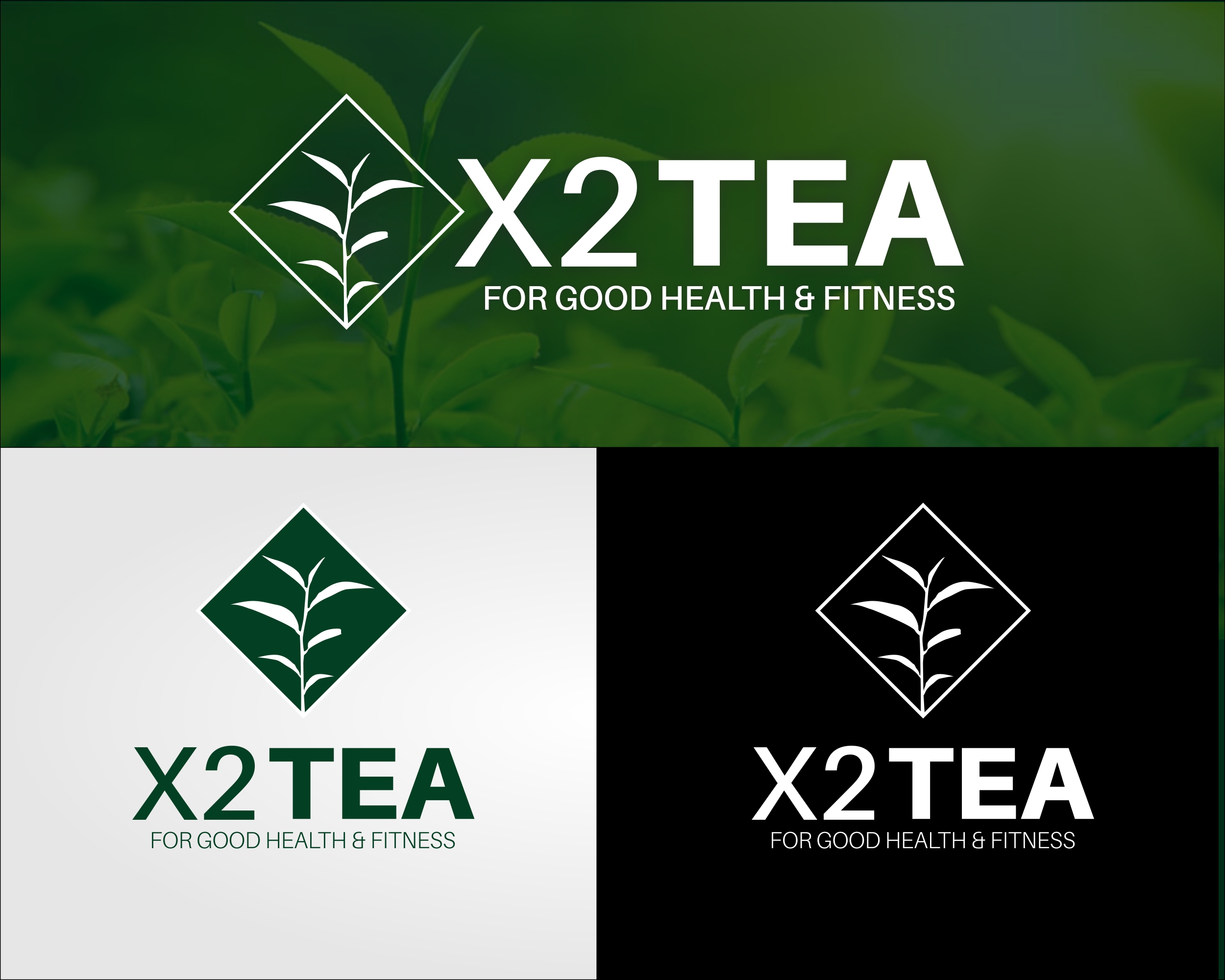 Logo Design by Amit Panchal for this project | Design #25450010