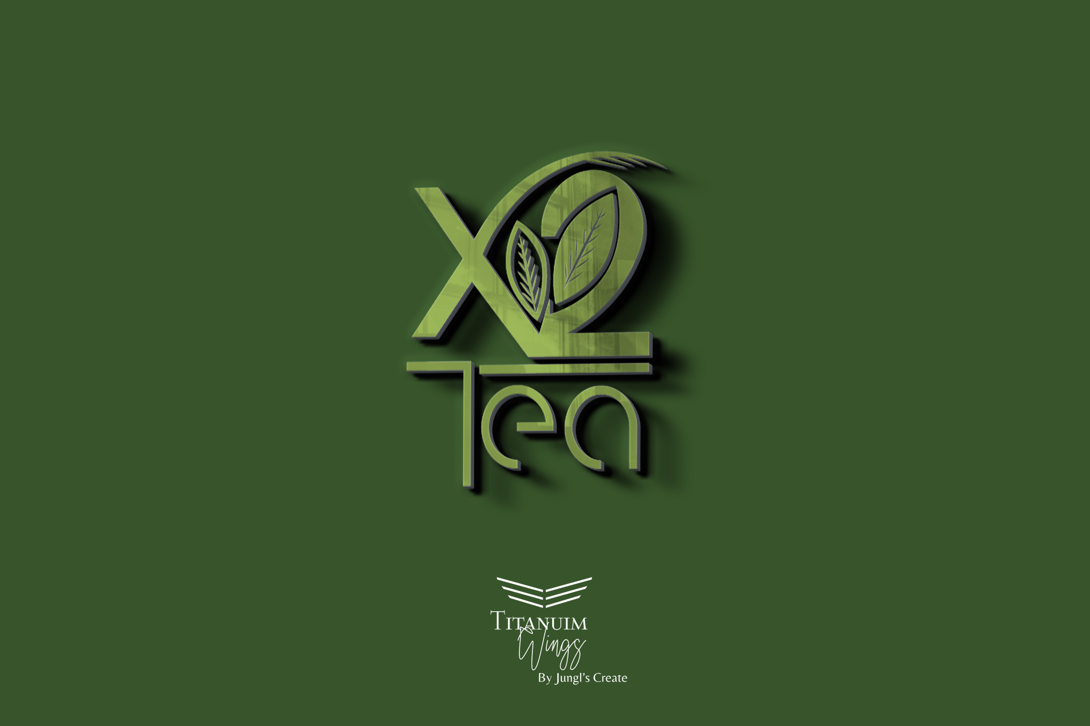 Logo Design by titanium wings for this project | Design #25393593