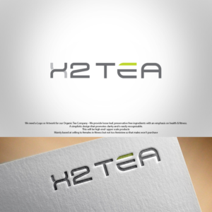 Logo Design by Natalie Eric for this project | Design: #25462125