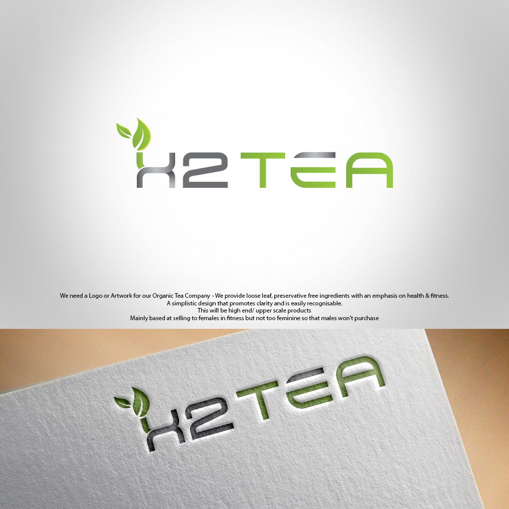 Logo Design by Natalie Eric for this project | Design #25462189