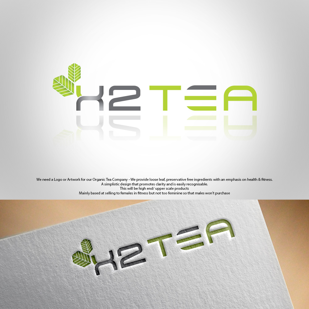 Logo Design by Natalie Eric for this project | Design #25462249