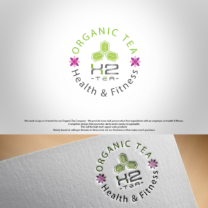 Logo Design by Natalie Eric for this project | Design: #25462996