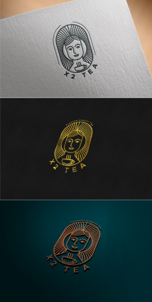 Logo Design by Toni designs