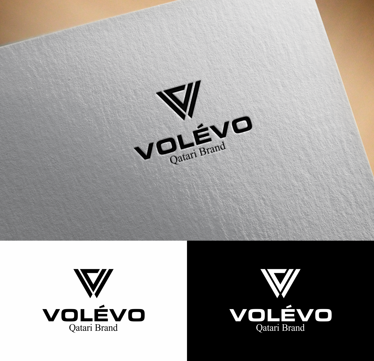 Logo Design by in creative for this project | Design #25382625