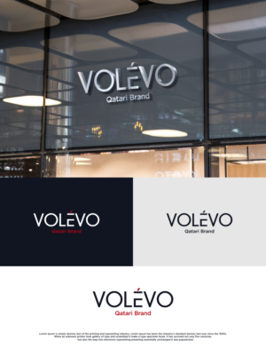 Logo Design by 2662 DESIGN for this project | Design: #25387059
