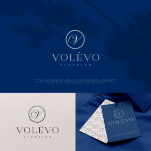 Logo Design by Mohamed Fouad 93 for this project | Design: #25414629